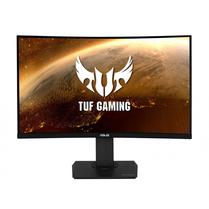 Asus Gaming Monitor TUF VG27WQ Curved 27" WQHD 165Hz