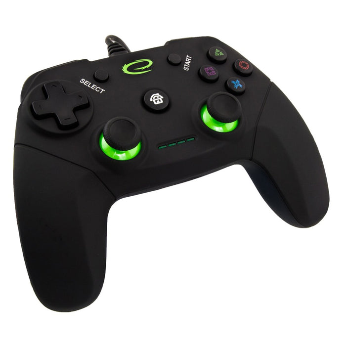 Esperanza Gaming Controller EGG110K Black