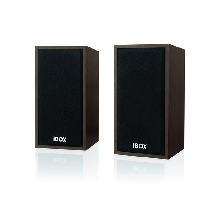 iBox IGLSP1 Speakers 2.0