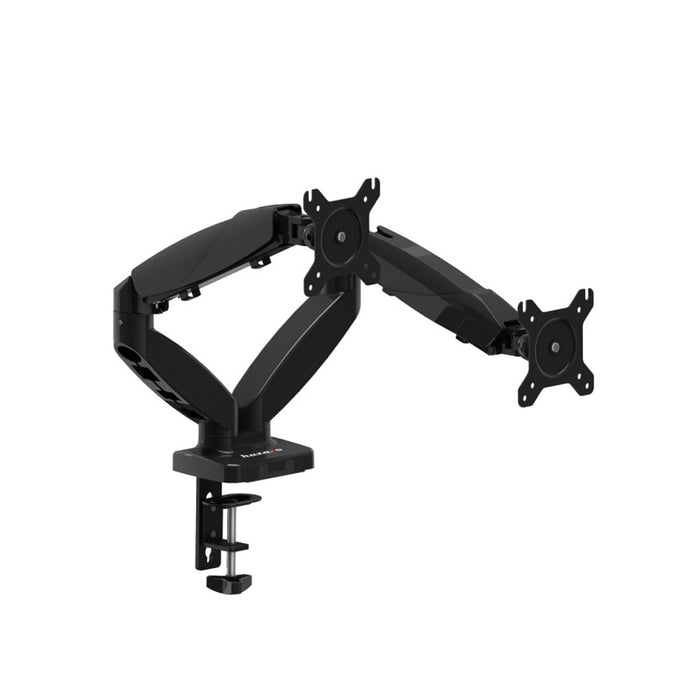 Huzaro Desk Mount Motion 2.2 Dual 15"-27"