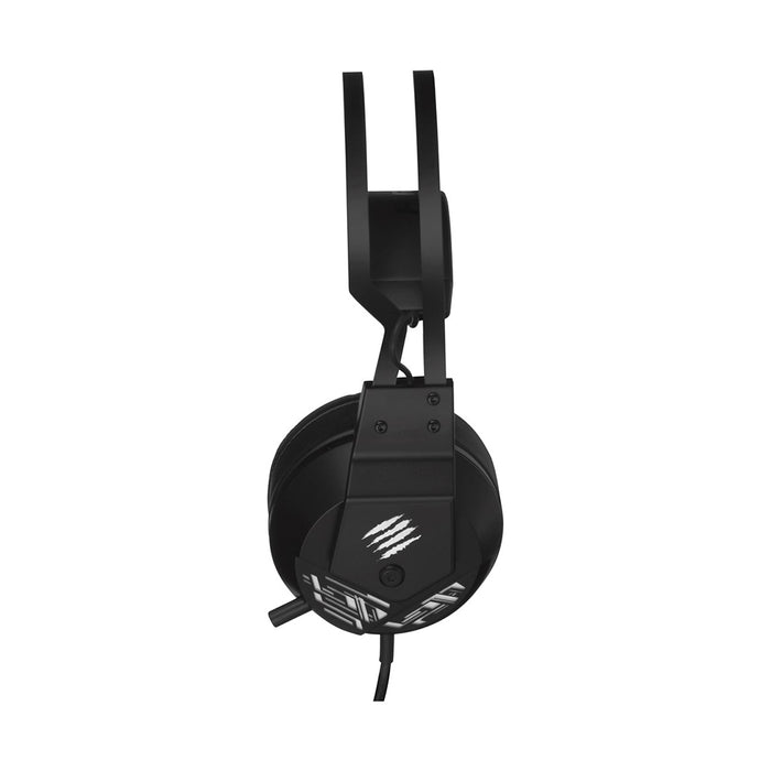 Mad Catz F.R.E.Q. 4 Gaming Headset