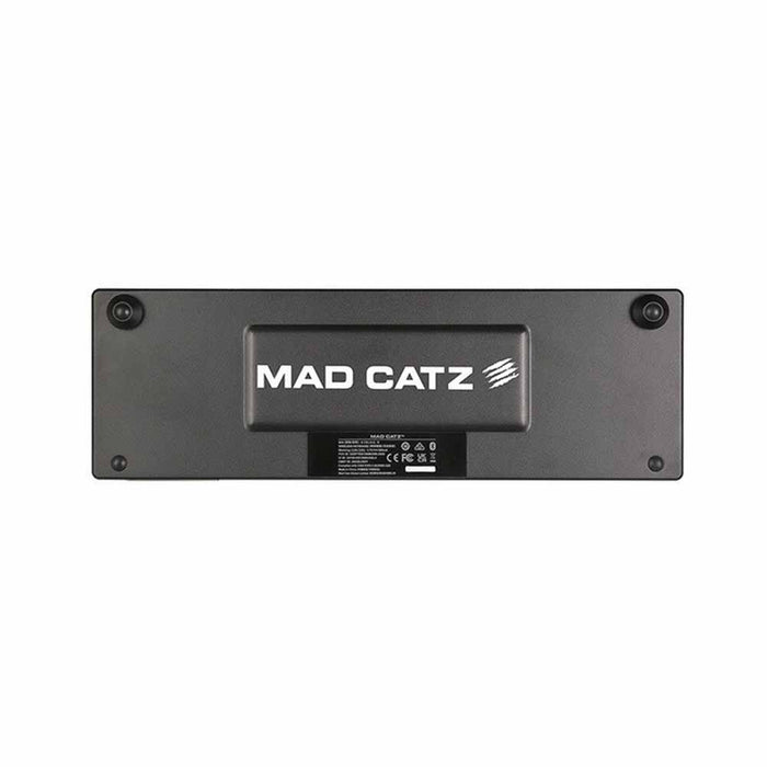 Mad Catz Mechanical Wireless Gaming Keyboard S.T.R.I.K.E. 11