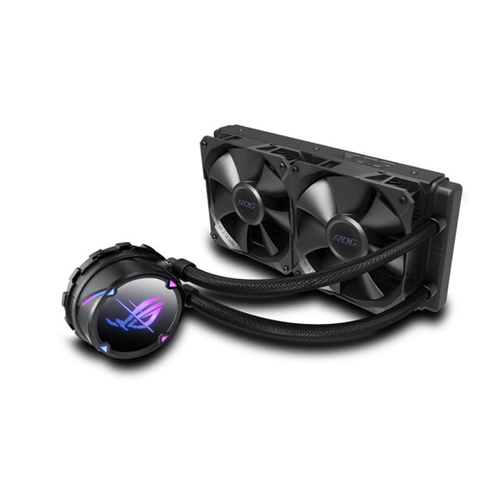 Asus Liquid Cooler ROG Strix LC II 240