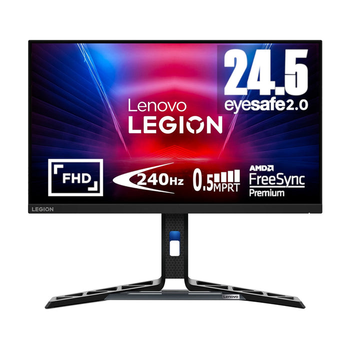 Lenovo Gaming Monitor Legion R25f-30 24.5" FHD 240Hz