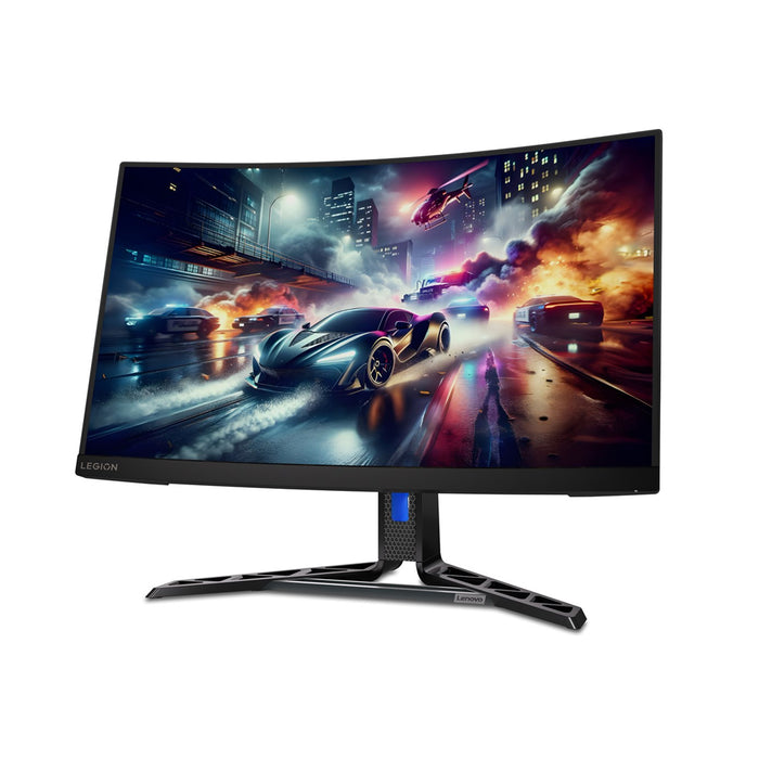 Lenovo Gaming Monitor Legion R27qc-30 27" QHD 180Hz