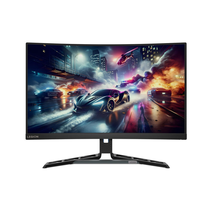 Lenovo Gaming Monitor Legion R27qc-30 27" QHD 180Hz