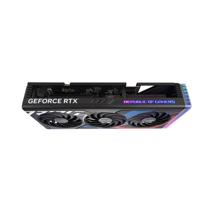 Asus ROG Strix GeForce RTX 4070 SUPER OC 12GB