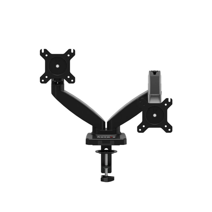 Huzaro Desk Mount Motion 2.2 Dual 15"-27"