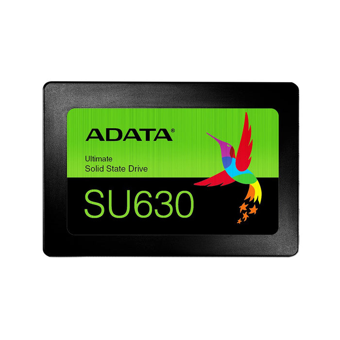 Adata Ultimate SSD SU630 SATA 480GB