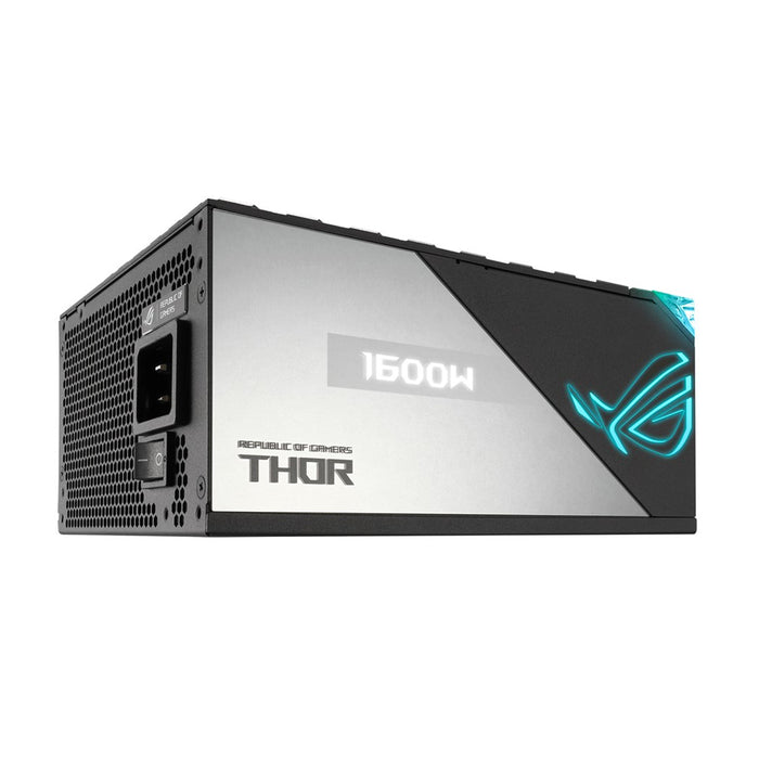 Asus Power Supply Rog Thor Platinum 1600W