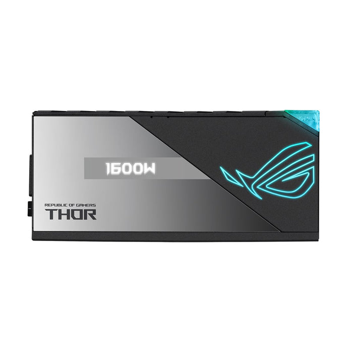 Asus Power Supply Rog Thor Platinum 1600W