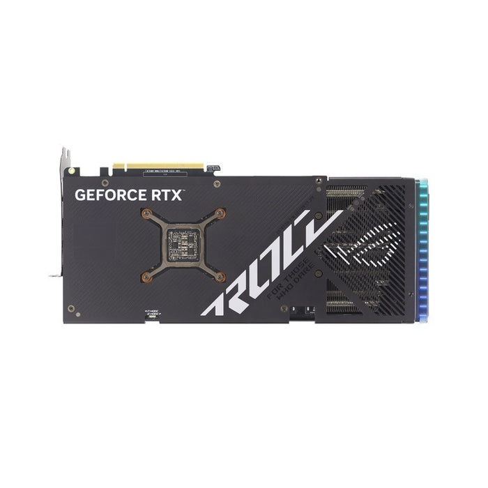 Asus ROG Strix GeForce RTX 4070 SUPER OC 12GB