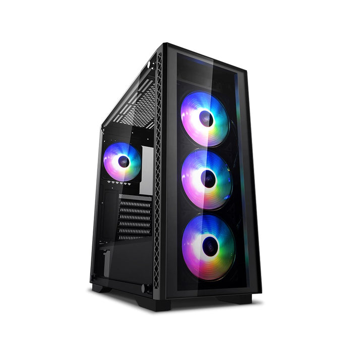 Custom Gaming PC/ i7-12700KF/ 32GB/ 1TB NVMe/ RTX 4060 Ti