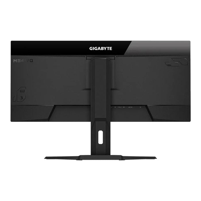 Gigabyte Gaming Monitor M34WQ 34" WQHD 144Hz