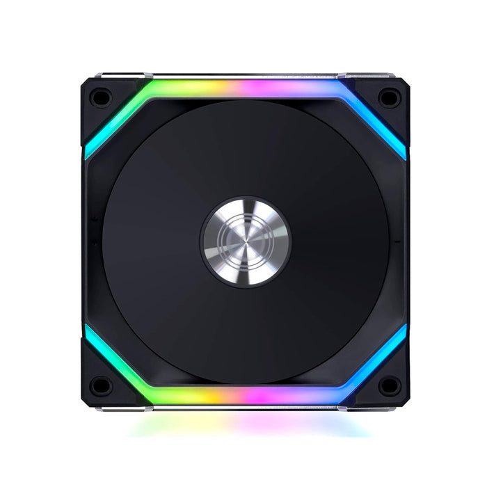 Lian Li Fan SL V2 RGB Triple Pack 120mm