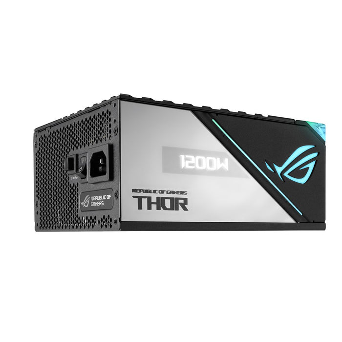 Asus Power Supply Rog Thor Platinum II 1200W