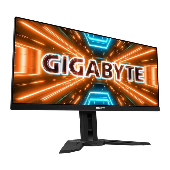 Gigabyte Gaming Monitor M34WQ 34" WQHD 144Hz