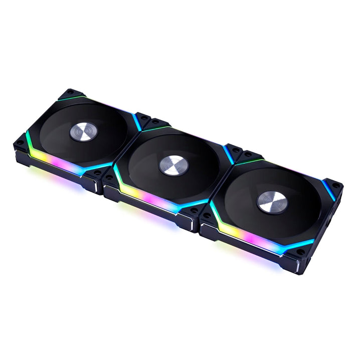 Lian Li Fan SL V2 RGB Triple Pack 120mm