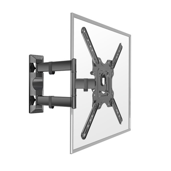 NBMounts Wall Mount P4 Double 32"-55''