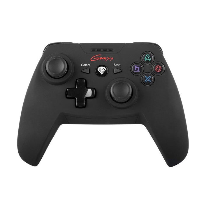 Natec Genesis Gaming Controller PV58 Black