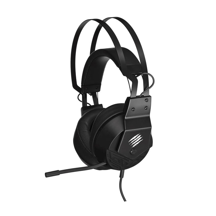 Mad Catz  F.R.E.Q. 2  Gaming Headset