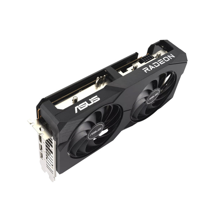 Asus Radeon RX 6600 Dual V2 8GB