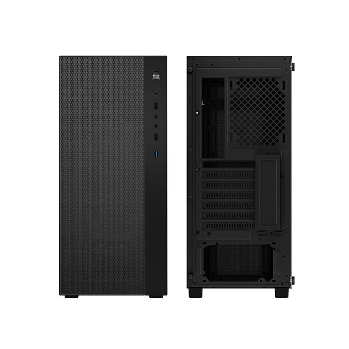 DeepCool PC Case MATREXX 55 Mesh 4F ARGB