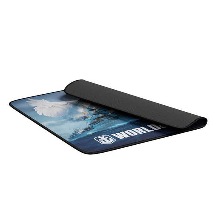 Natec Genesis World of Warships Mouse Pad