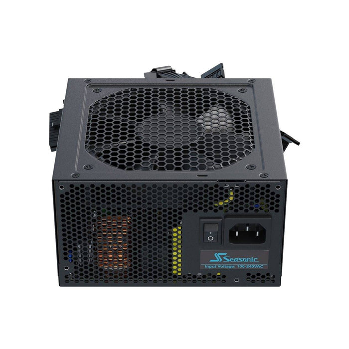 Seasonic Power Supply G12 GC Gold 850W