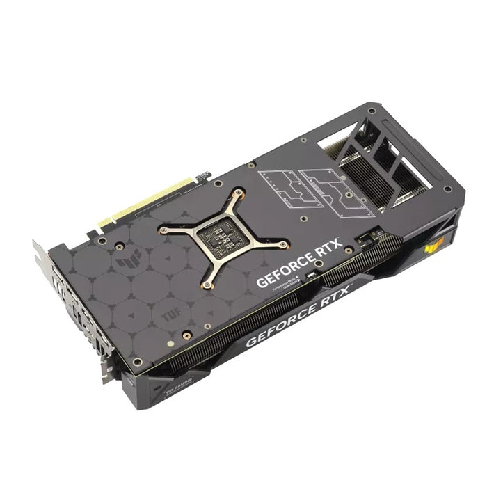 Asus GeForce RTX 4070 Ti SUPER TUF 16GB