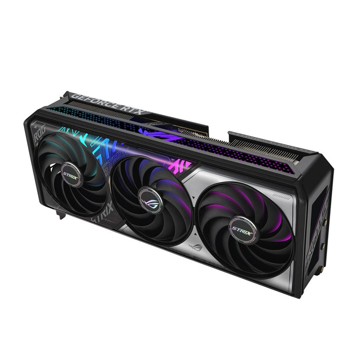 Asus ROG Strix GeForce RTX 5070 Ti OC 16GB
