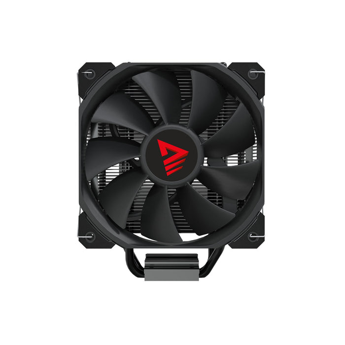 Savio CPU Cooler Frost Black X2