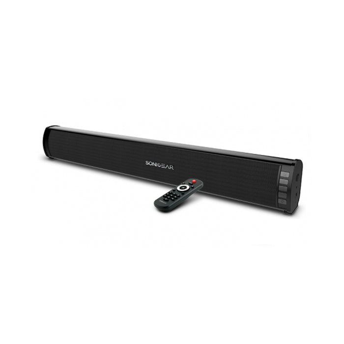 SonicGear Sonicbar 3000 Bluetooth Soundbar