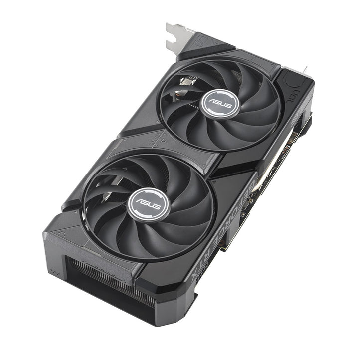 Asus EVO Dual GeForce RTX 4060 OC 8GB