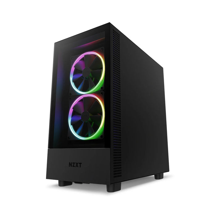 NZXT PC Case H5 Elite ARGB