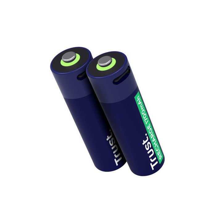 Trust 25584 AA battery (2pcs)