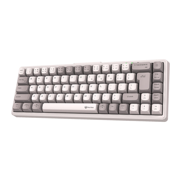 Meetion Mechanical Wireless/Wired Gaming Keyboard MK12