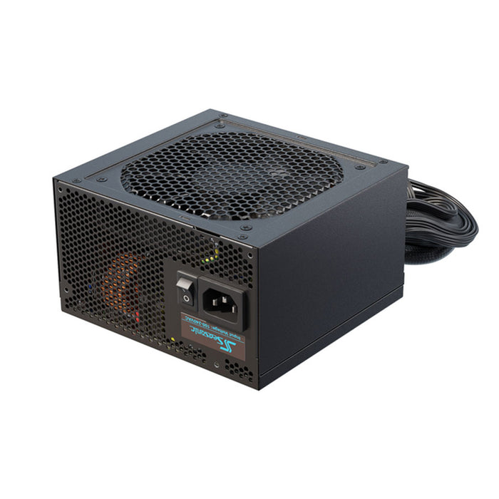 Seasonic Power Supply G12 GM Gold 750W