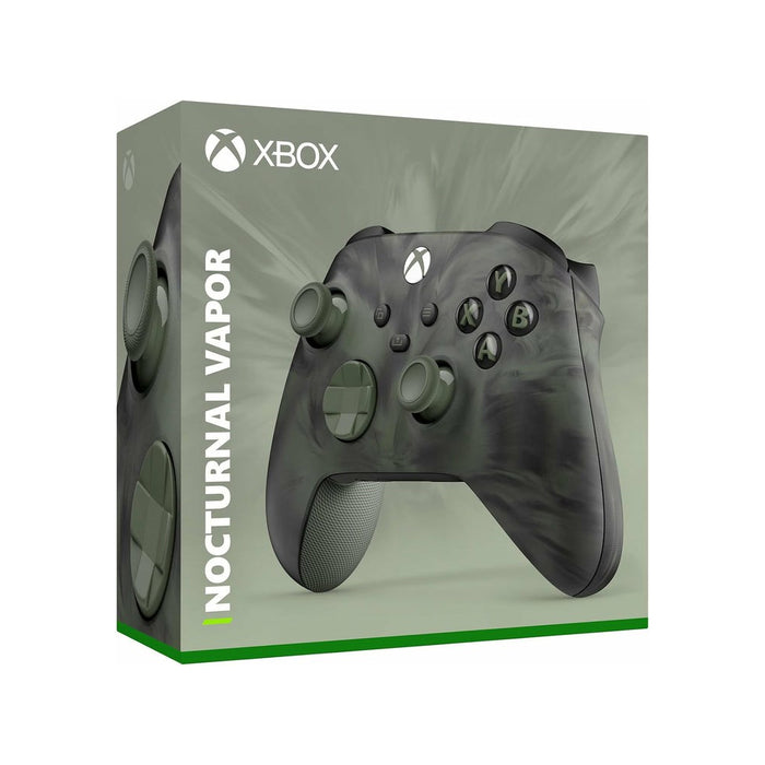 Microsoft Xbox Wireless Controller Black/Green