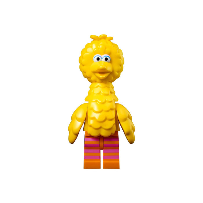 Lego IDEAS 123 SESAME STREET 21324