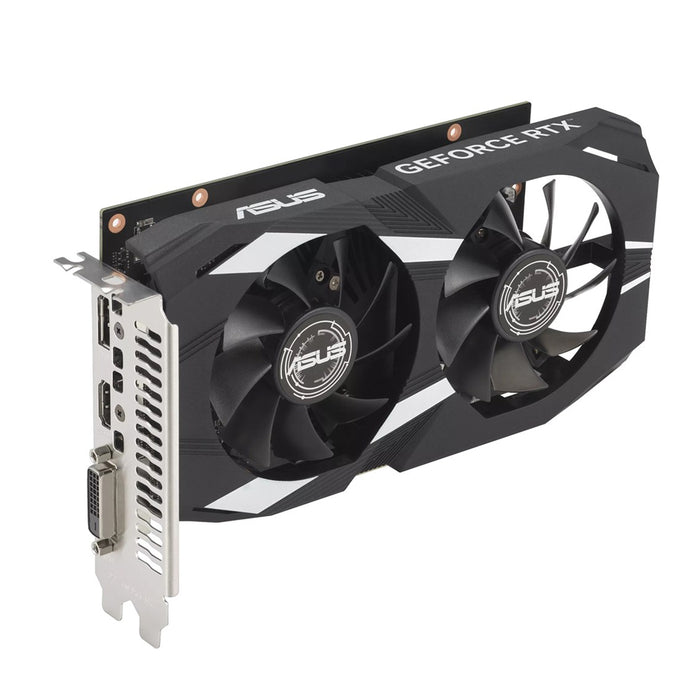 Asus Dual GeForce RTX 3050 OC 6GB