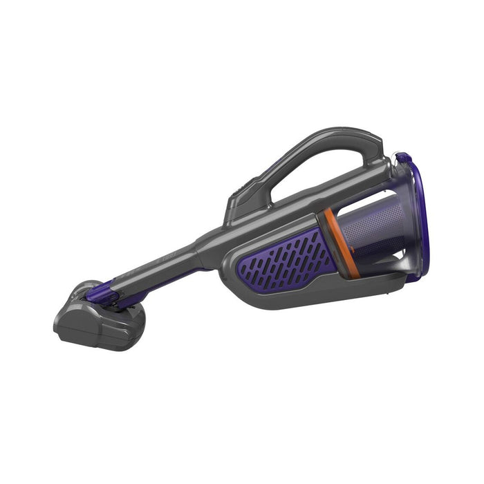 Black+Decker Vaccum Cleaner Handheld BHHV520BFP