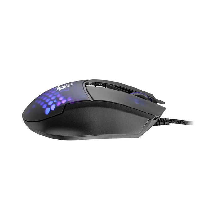 A4 Tech Wired Gaming Mouse L65 Max Bloody