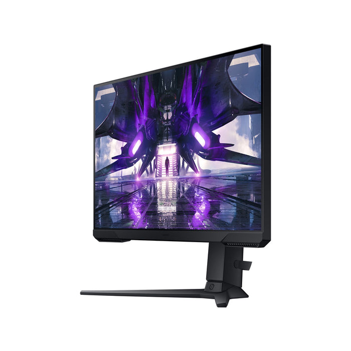 Samsung Gaming Monitor Odyssey G32A 24" FHD 165Hz