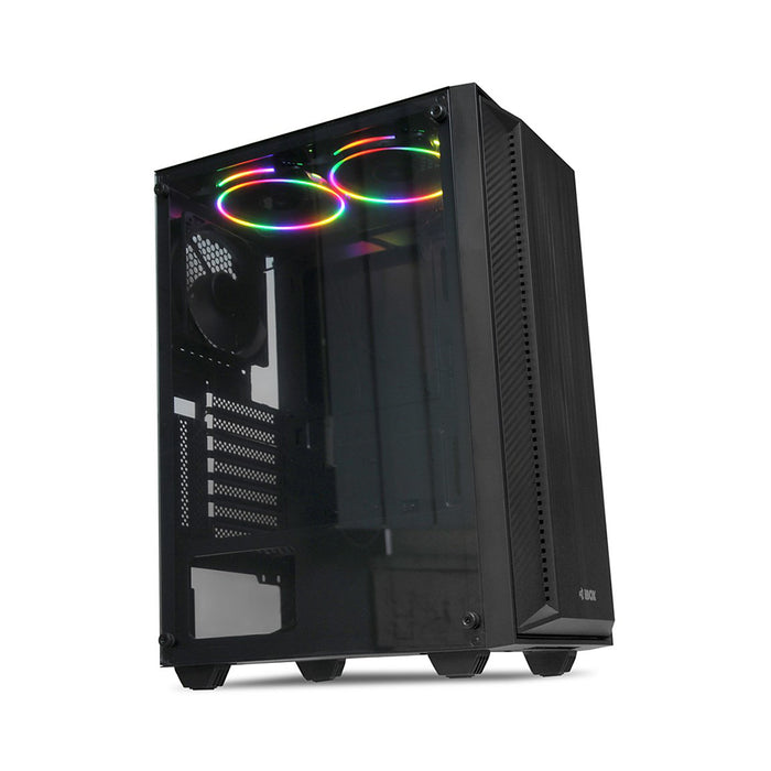 I-BOX PC Case CETUS 906