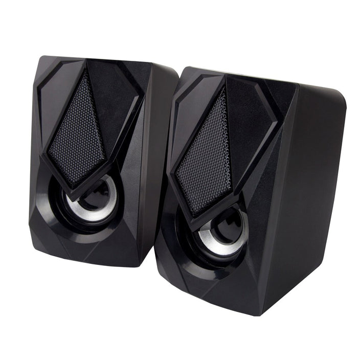 Esperanza EGS102 Speakers 2.0