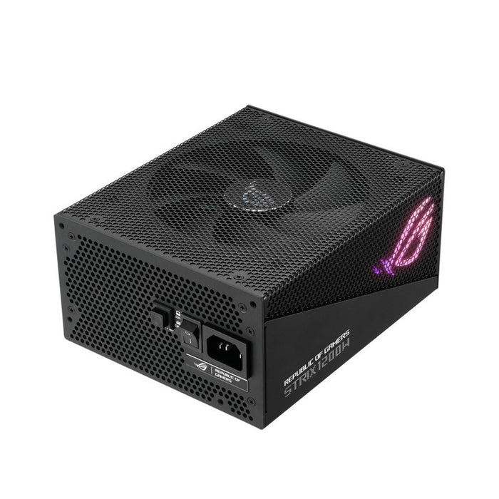 Asus Power Supply Rog Strix Aura Edition Gold 1200W