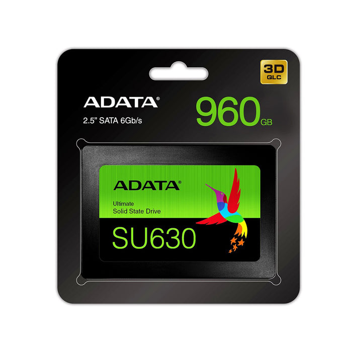 Adata Ultimate SSD SU630 SATA 480GB