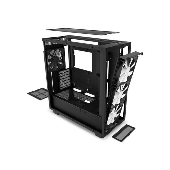 NZXT PC Case H7 Elite ARGB