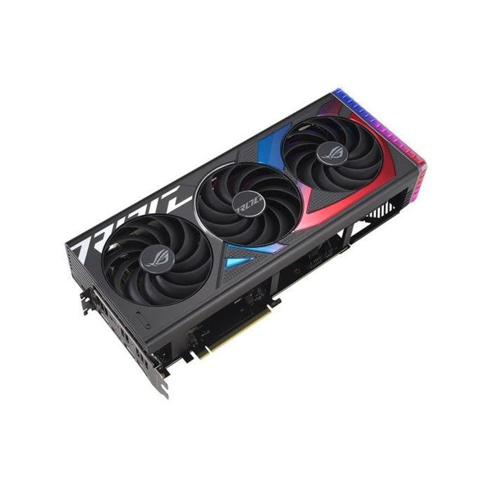 Asus ROG Strix GeForce RTX 4070 SUPER OC 12GB